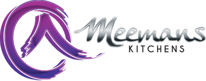 Meemans Kitchens logo