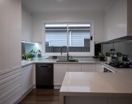 Kitchen Renovation