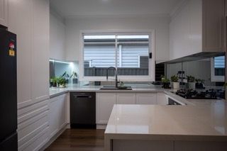 Kitchen Renovation