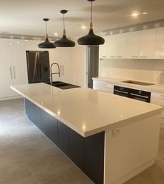 Kitchen Renovation