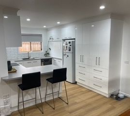 Kitchen Renovation