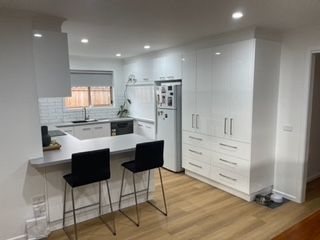 Kitchen Renovation