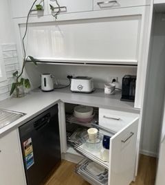 Kitchen Renovation