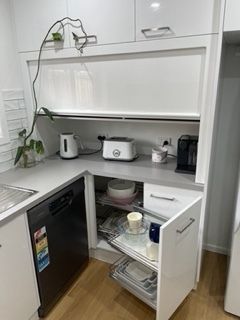 Kitchen Renovation