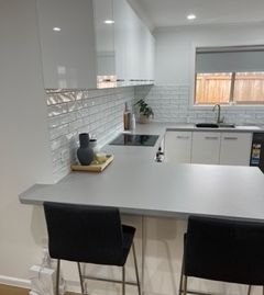 Kitchen Renovation