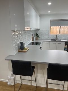 Kitchen Renovation