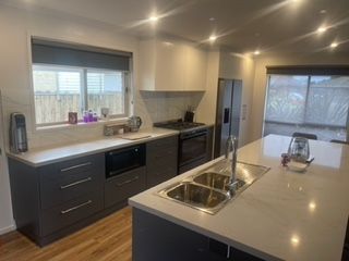 Kitchen Renovation